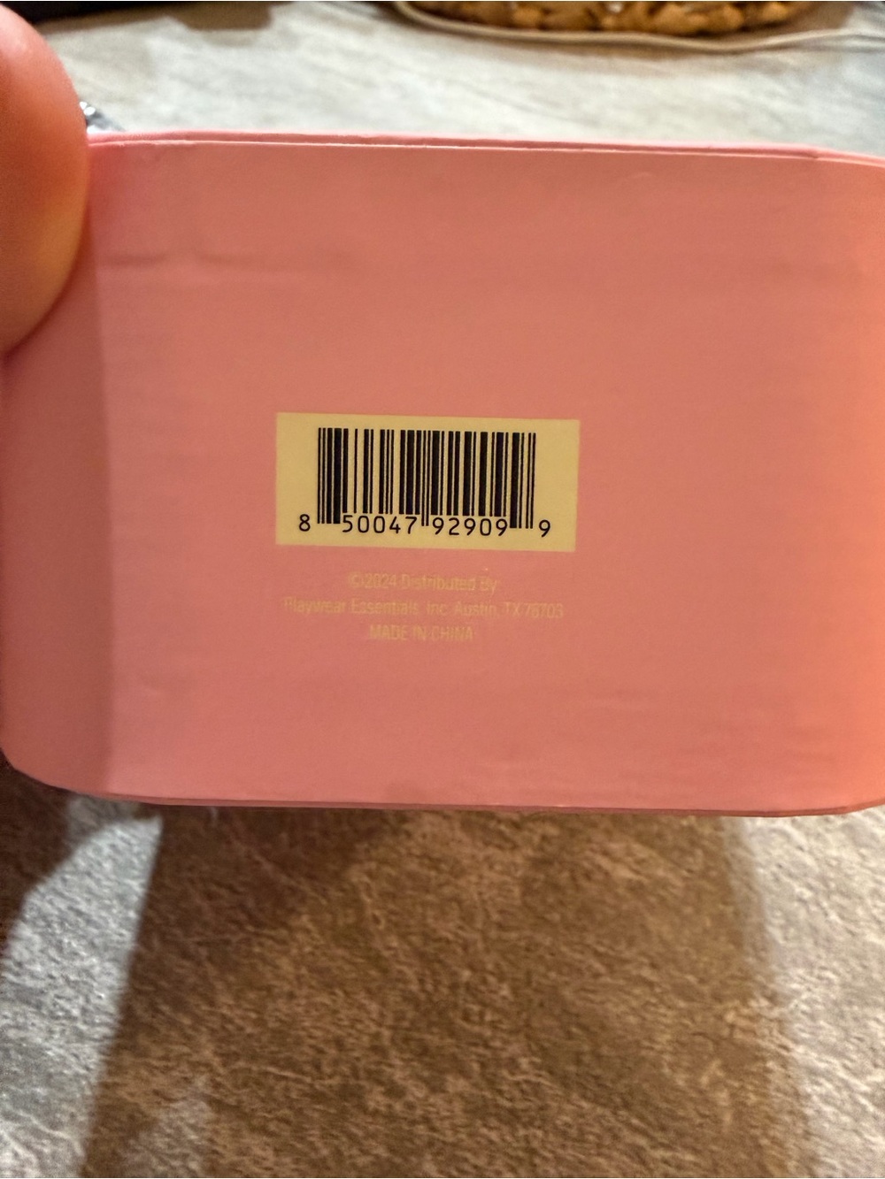 The Skinny Confidential Mint Roller - Picture 7 of 10